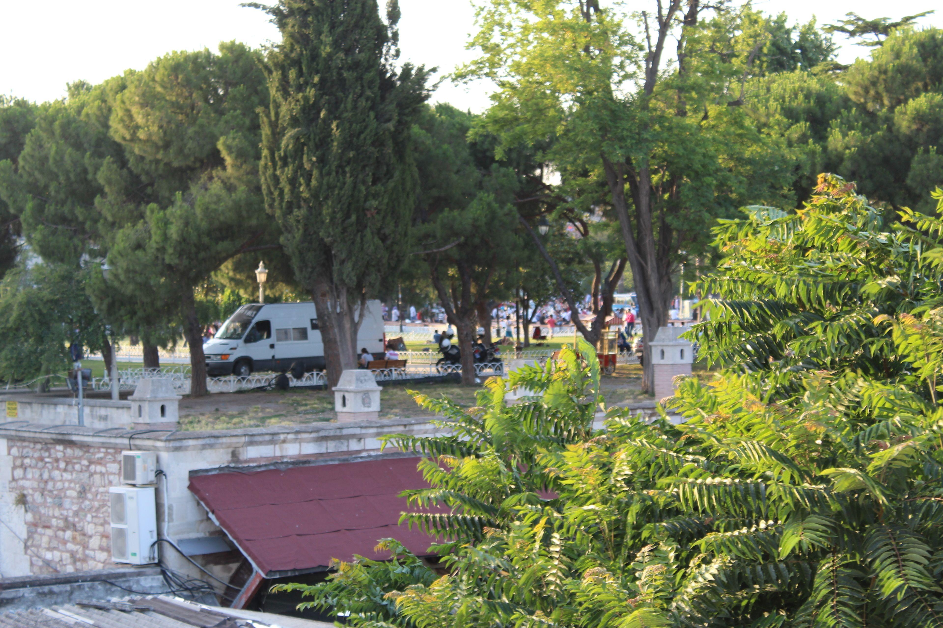 Ararat Hotel — Fotos 2